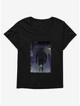 Universal Monsters The Wolf Man Inner Wolf Womens T-Shirt Plus Size, , hi-res