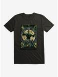 Universal Monsters The Wolf Man Graveyard T-Shirt, , hi-res