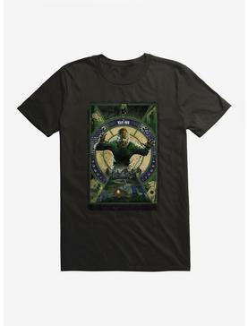 Universal Monsters The Wolf Man Graveyard T-Shirt, , hi-res