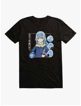 Rimuru Reincarnated As A Slime T-Shirt, , hi-res