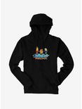 Minions Relax Hoodie, , hi-res
