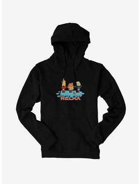Minions Relax Hoodie, , hi-res