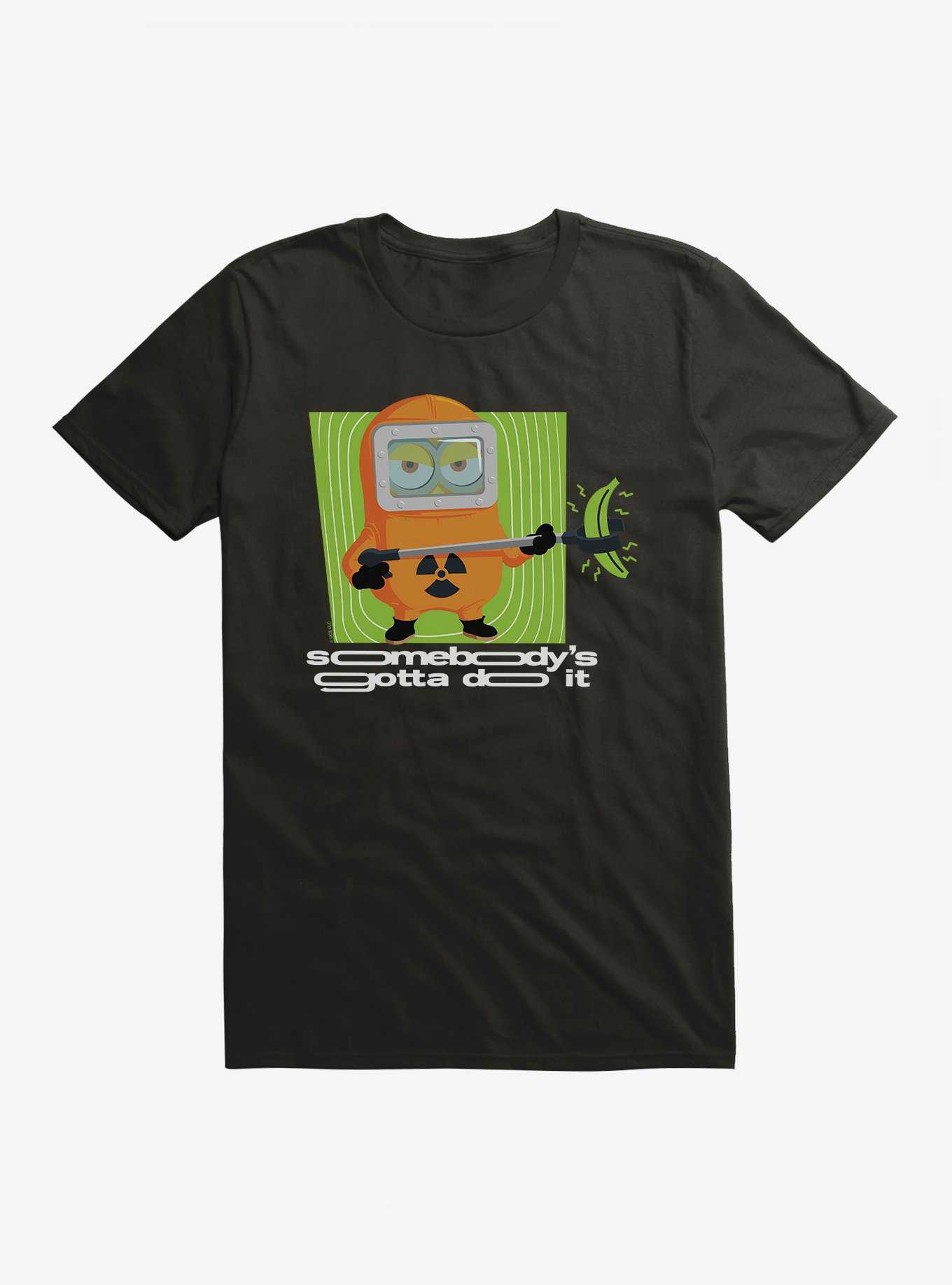 Minions Toxic T-Shirt, , hi-res