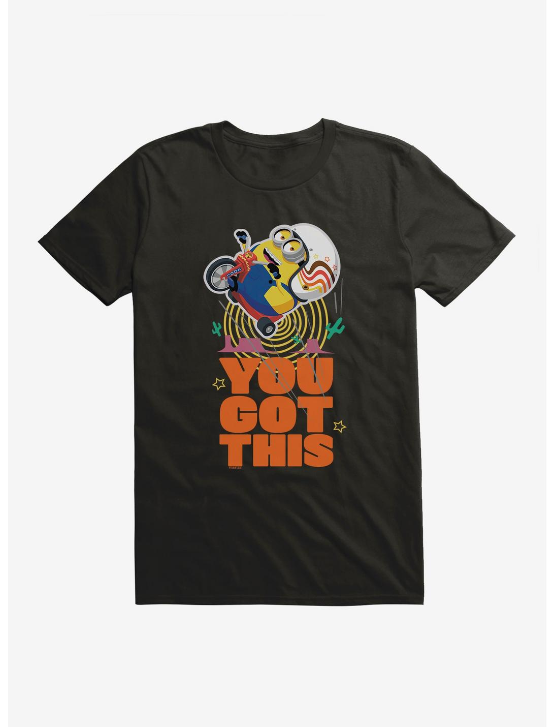 Minions You Got This T-Shirt, , hi-res