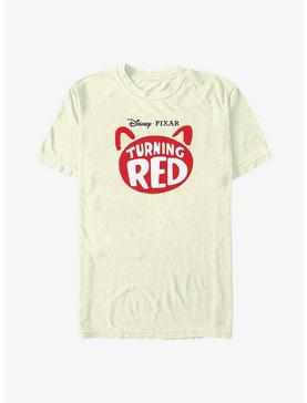 Disney Pixar Turning Red Logo T-Shirt, , hi-res