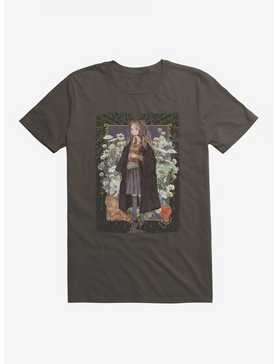 Harry Potter Hermione Granger Fantasy Style T-Shirt, , hi-res