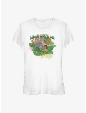 Disney The Jungle Book Bear With Me Girls T-Shirt, , hi-res