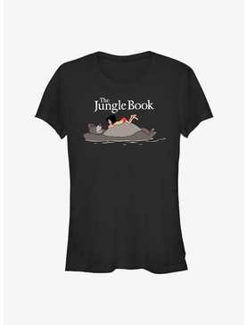 Disney The Jungle Book BFFs Girls T-Shirt, , hi-res