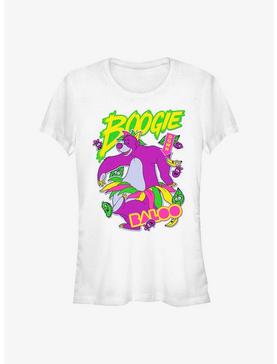 Disney The Jungle Book Boogie Baloo Girls T-Shirt, , hi-res