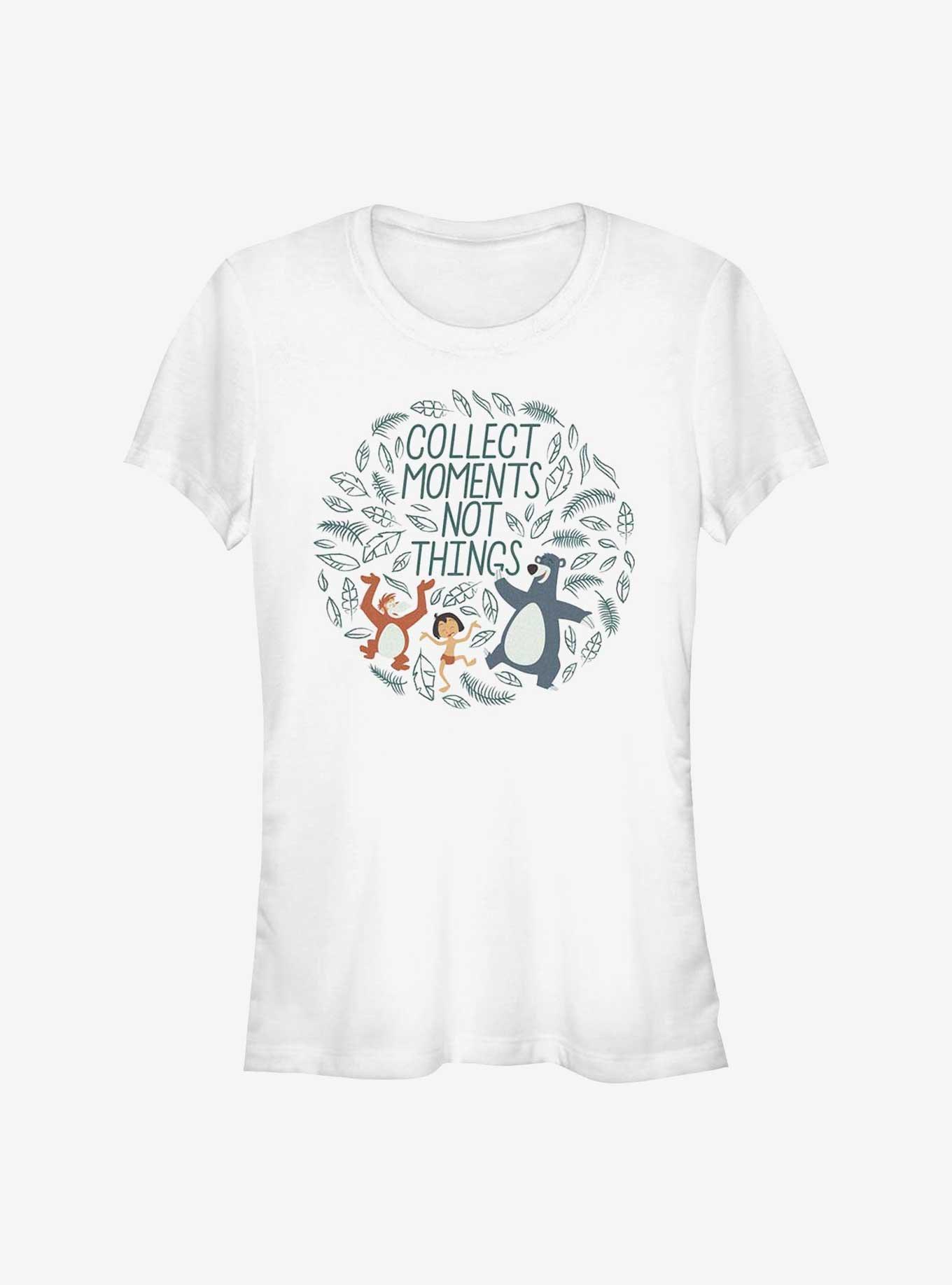 Disney The Jungle Book Collect Moments Girls T-Shirt, , hi-res