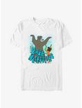 Disney The Jungle Book Bare Necessities T-Shirt, WHITE, hi-res