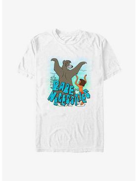 Disney The Jungle Book Bare Necessities T-Shirt, , hi-res