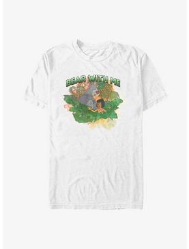 Disney The Jungle Book Bear With Me T-Shirt, , hi-res