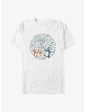 Disney The Jungle Book Collect Moments T-Shirt, WHITE, hi-res