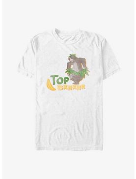 Disney The Jungle Book Top Banana T-Shirt, WHITE, hi-res