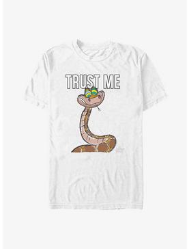 Disney The Jungle Book Trust Me Kaa T-Shirt, , hi-res