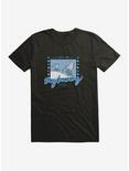 Avatar: The Last Airbender Day Dreaming T-Shirt, , hi-res