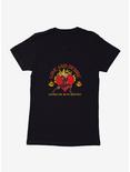 Avatar: The Last Airbender Love And Desire Womens T-Shirt, , hi-res
