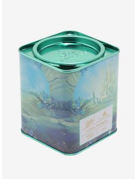 Disney The Little Mermaid Ariel Coral Flower Scented Candle, , hi-res