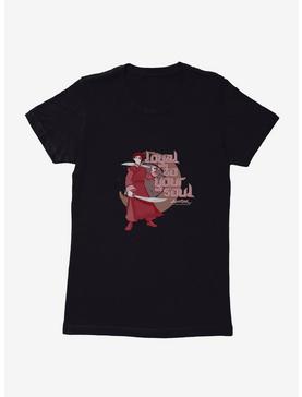 Avatar: The Last Airbender Love To Your Soul Womens T-Shirt, , hi-res