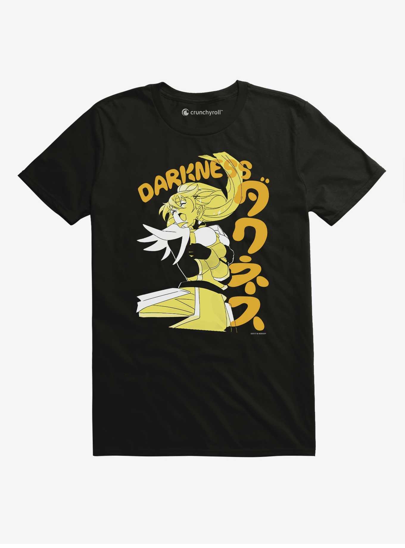 KonoSuba Darkness T-Shirt, , hi-res