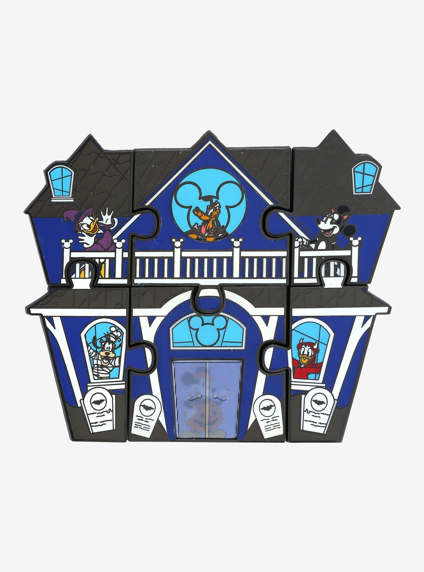 Disney Loungefly Enamel on sale Pins Haunted Mansion