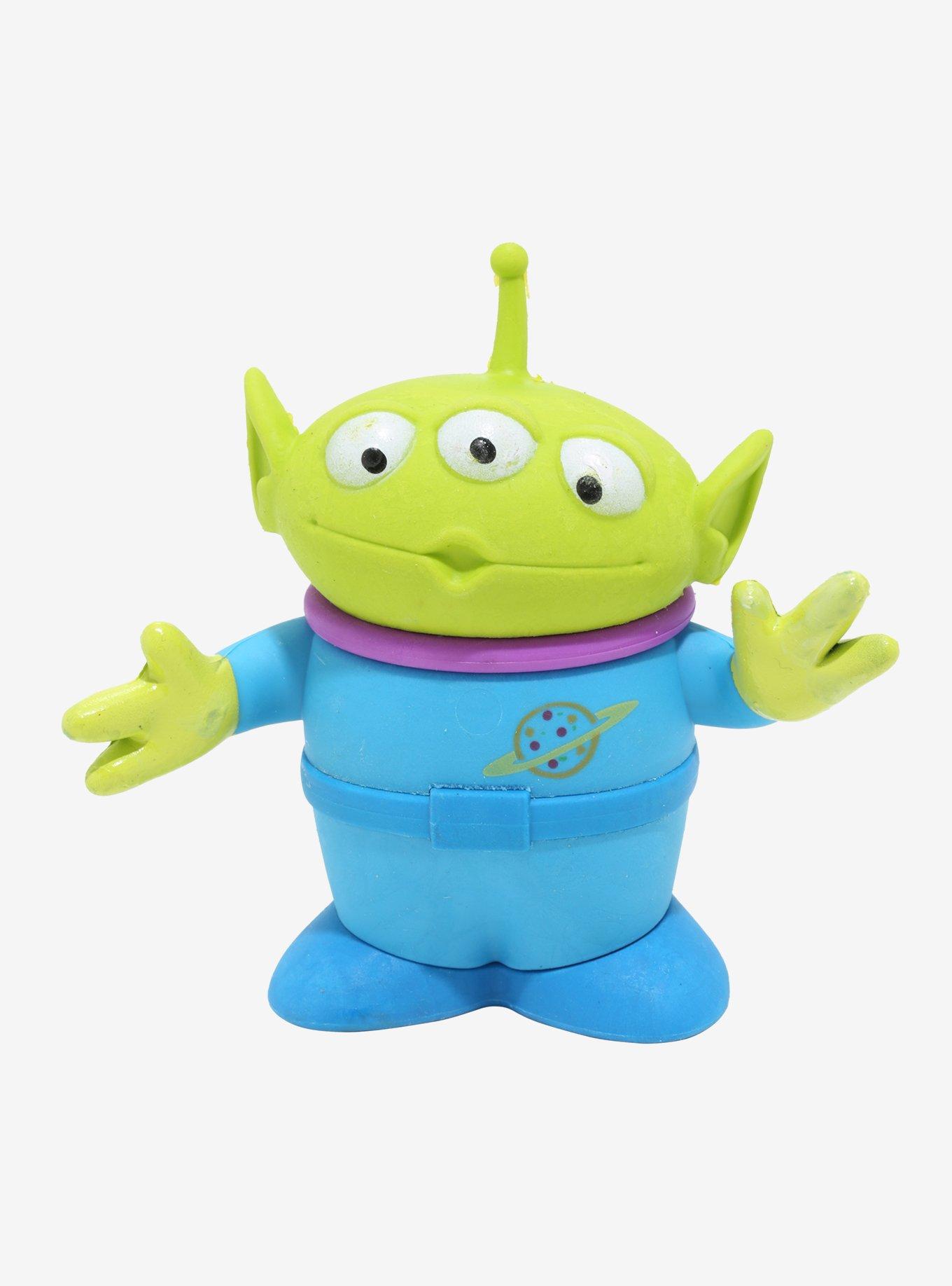 Disney Pixar Toy Story Alien Eraser, , hi-res
