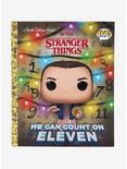 Funko Pop! Stranger Things We Can Count On Eleven Little Golden Book, , hi-res