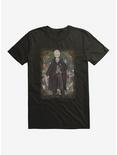 Harry Potter Draco Malfoy Fantasy Style T-Shirt, , hi-res