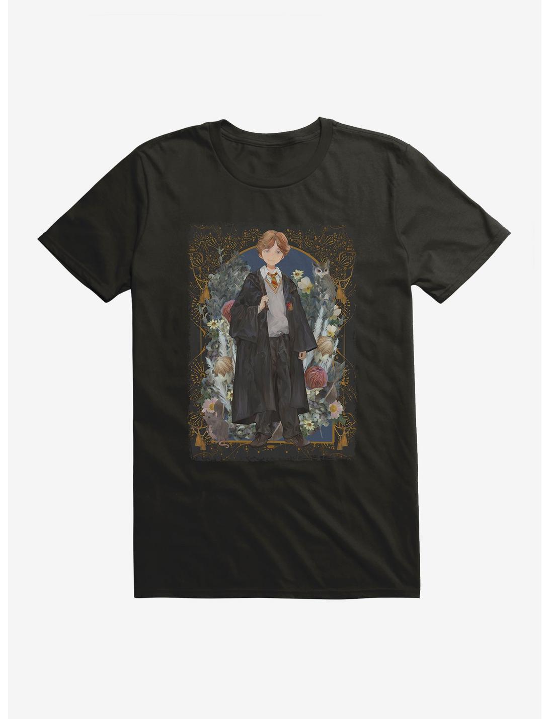 Harry Potter Ron Weasley Fantasy Style T-Shirt, , hi-res
