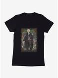 Harry Potter Draco Malfoy Fantasy Style Womens T-Shirt, , hi-res