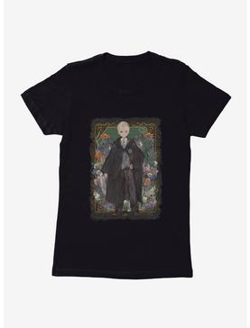 Harry Potter Draco Malfoy Fantasy Style Womens T-Shirt, , hi-res