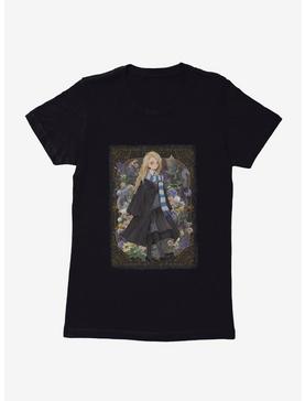 Harry Potter Luna Lovegood Fantasy Style Womens T-Shirt, , hi-res
