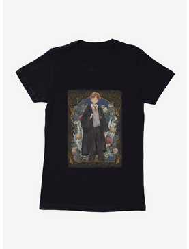 Harry Potter Ron Weasley Fantasy Style Womens T-Shirt, , hi-res