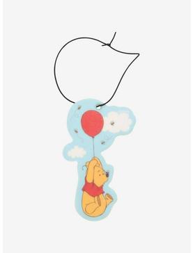 Disney Winnie The Pooh Balloon Air Freshener, , hi-res