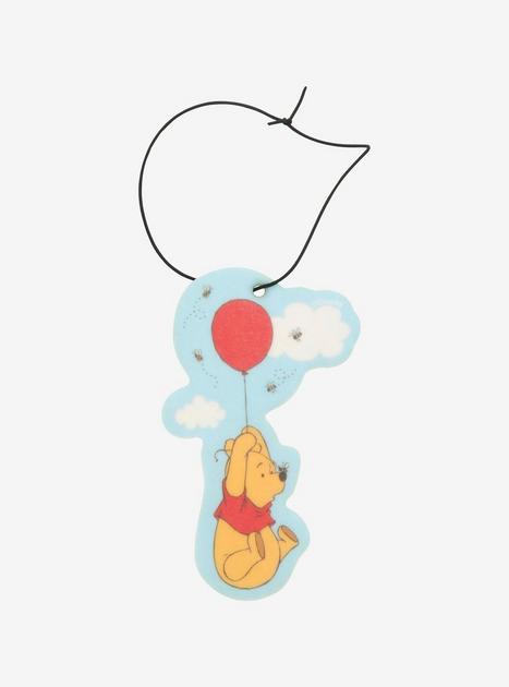 Disney Winnie The Pooh Balloon Air Freshener | Hot Topic