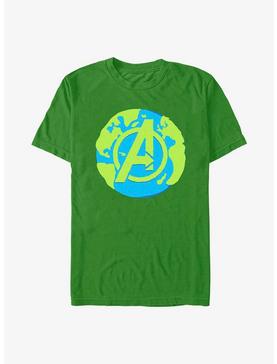 Marvel Avengers A Whole World T-Shirt, , hi-res