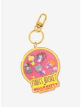 Fruits Basket x Hello Kitty and Friends Shaker Keychain, , hi-res