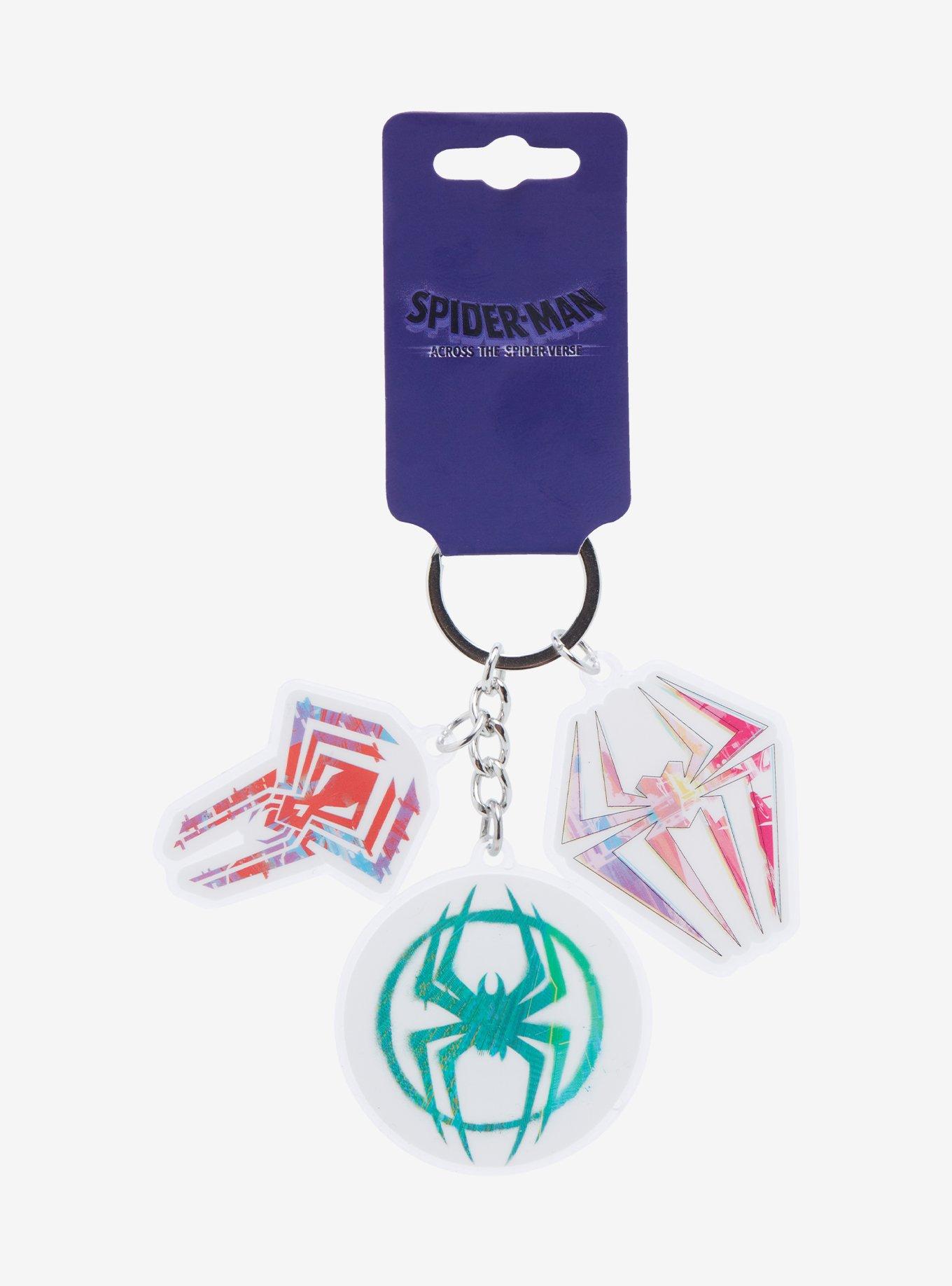 Bioworld Merchandising. Marvel Spider-Man Across the Spider-Verse