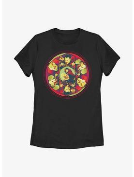 Marvel Doctor Strange In The Multiverse Of Madness Strange Kaleidoscope Womens T-Shirt, , hi-res