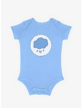 Care Bears Grumpy Belly Infant Bodysuit, , hi-res