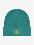 Avatar: The Last Airbender Earth Kingdom Embroidered Cuff Beanie - BoxLunch Exclusive, , hi-res