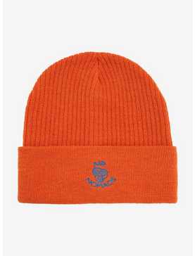 Avatar: The Last Airbender Air Nomads Embroidered Cuff Beanie - BoxLunch Exclusive, , hi-res