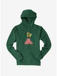 Minions Groovy Take Your Friends Hoodie, FOREST, hi-res