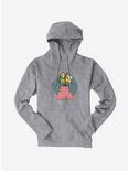 Minions Groovy Take Your Friends Hoodie, HEATHER GREY, hi-res