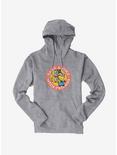 Minions Hike With Friends Hoodie, HEATHER GREY, hi-res