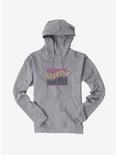 Minions On My Own Path Hoodie, HEATHER GREY, hi-res