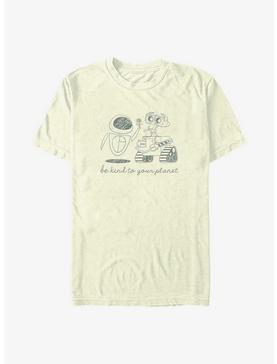 Disney Pixar Wall-E Earth Day Be Kind To Your Planet T-Shirt, , hi-res