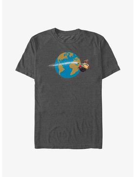 Disney Pixar Wall-E Earth Day Space Extinguisher T-Shirt, , hi-res