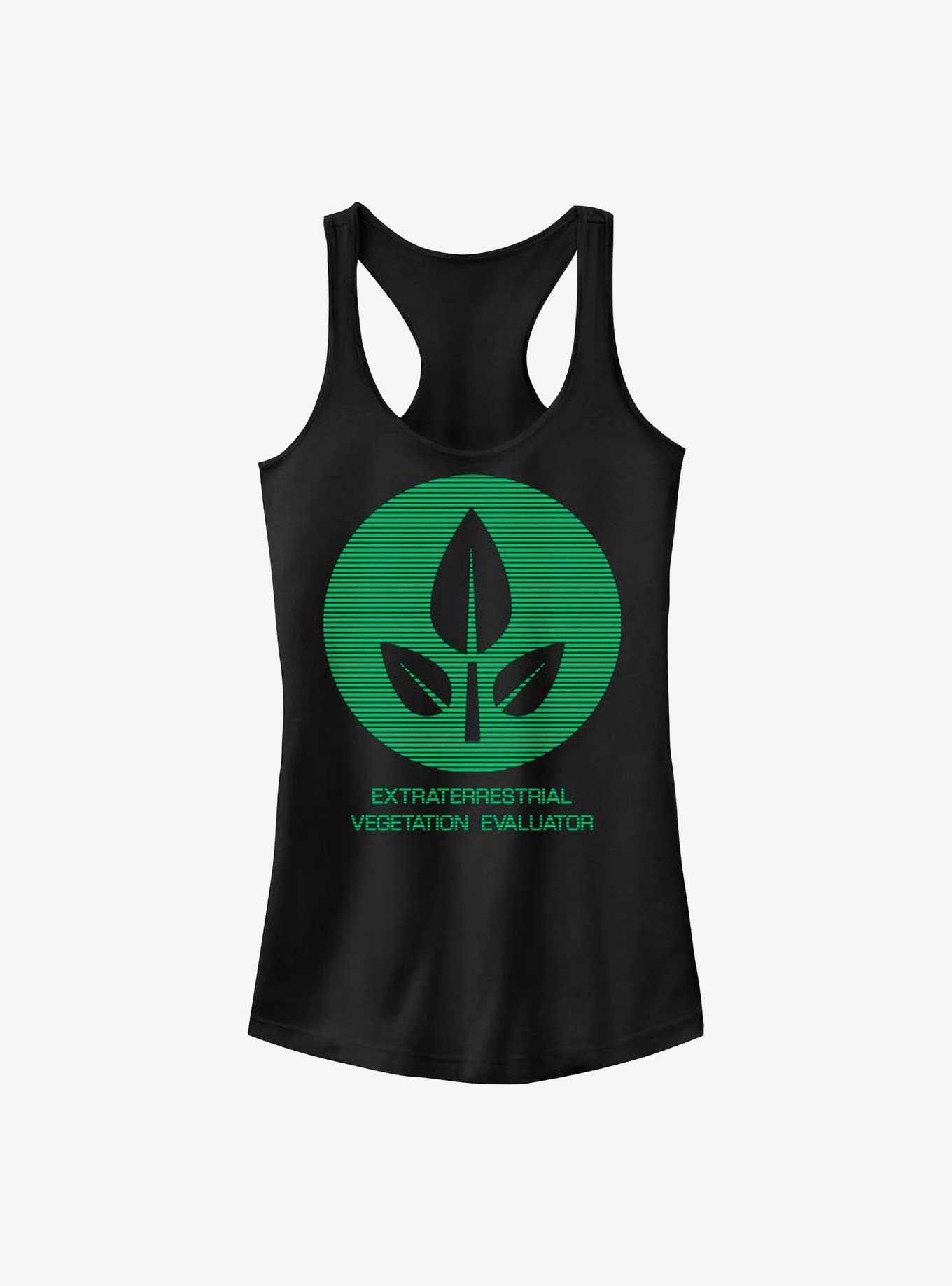 Disney Pixar Wall-E Earth Day EVE Plant Gatherer Girls Tank